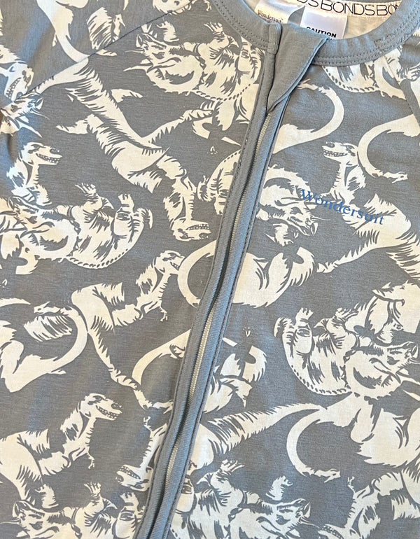 Bonds Sleeper NWT - 3Y