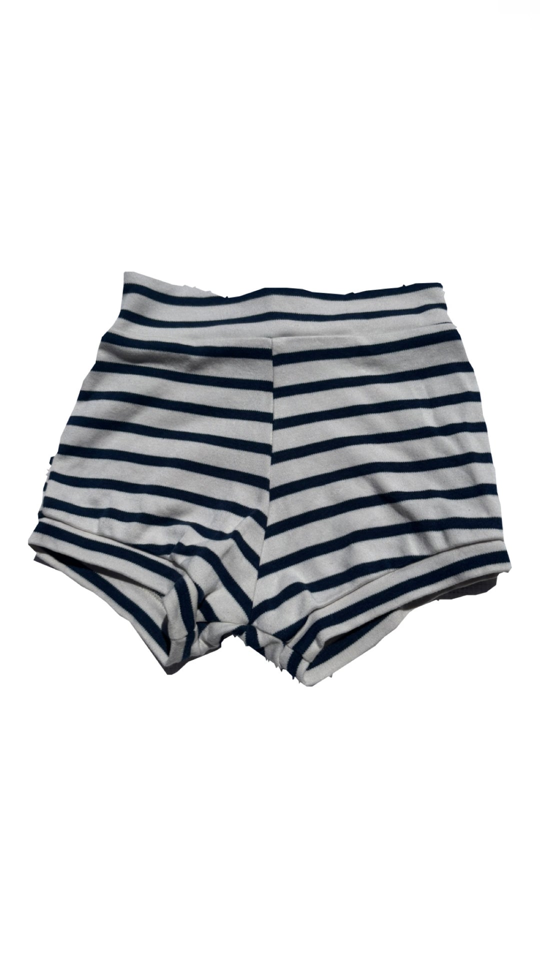 Little & Lively Shorts - 18-24M
