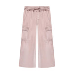 Load image into Gallery viewer, Daily Seven - Wide Pants Shiny

