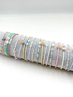 Load image into Gallery viewer, For.Avi Beaded Bracelets
