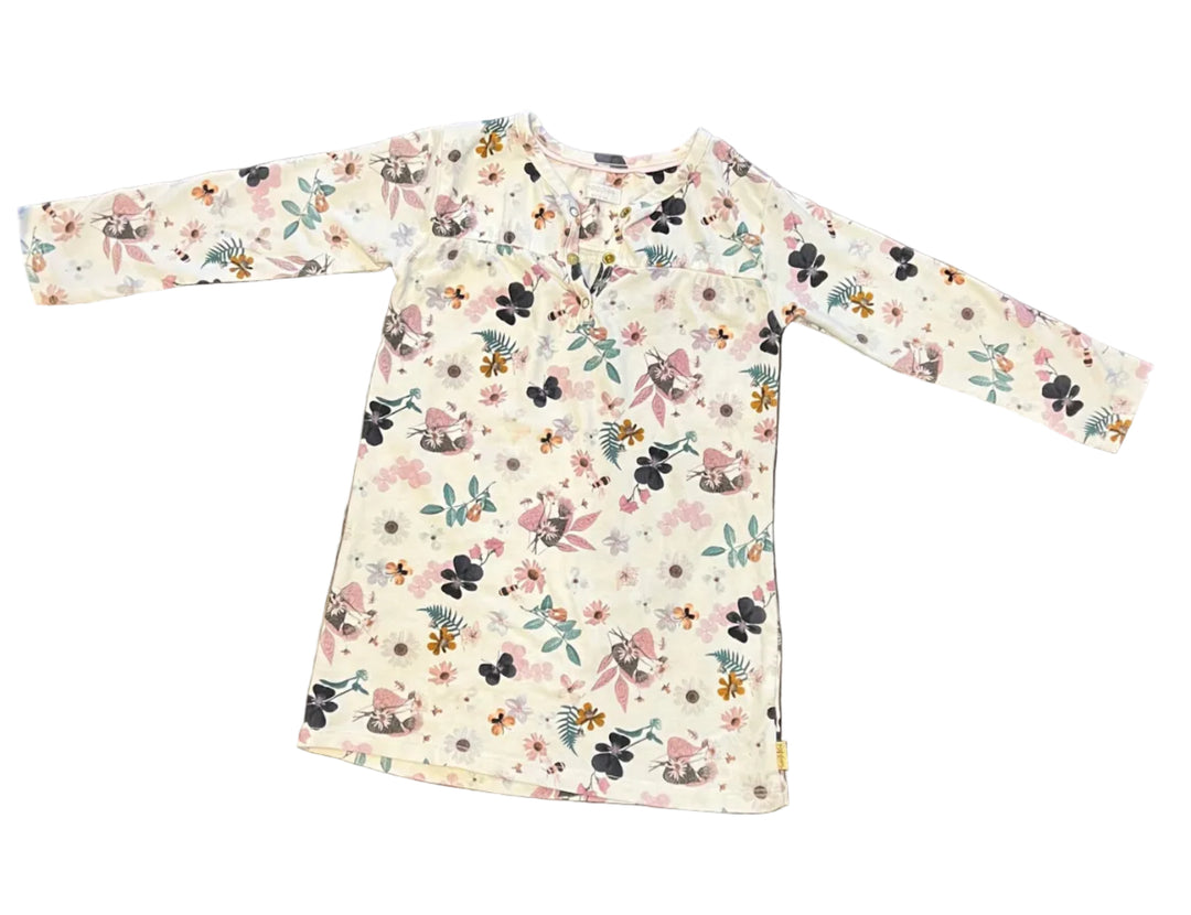 Noppies Dress - 12-18M