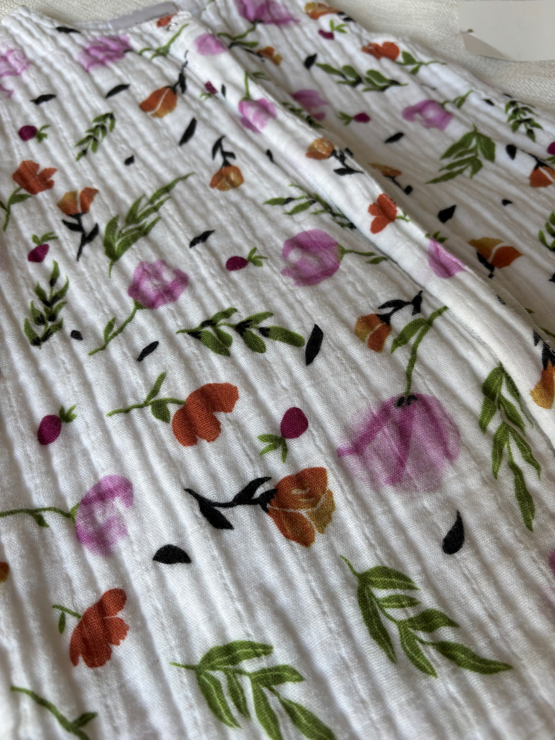 Little Unicorn Sleep Sack - 3-6M