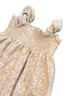 Load image into Gallery viewer, Quincy Mae Dress + Bloomer - 4Y

