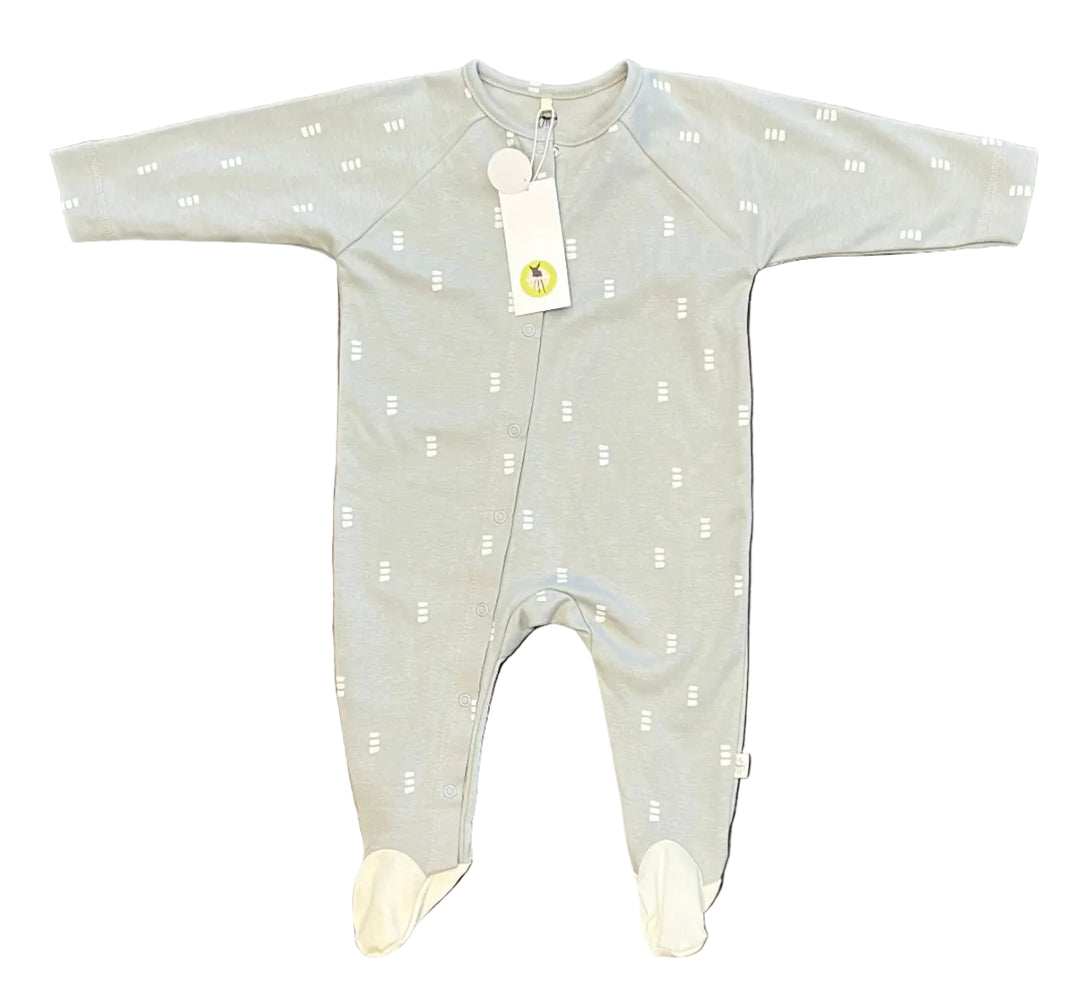 Hey Ho Lets Grow NWT Sleeper - 3-6M
