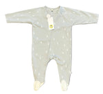 Load image into Gallery viewer, Hey Ho Lets Grow NWT Sleeper - 3-6M
