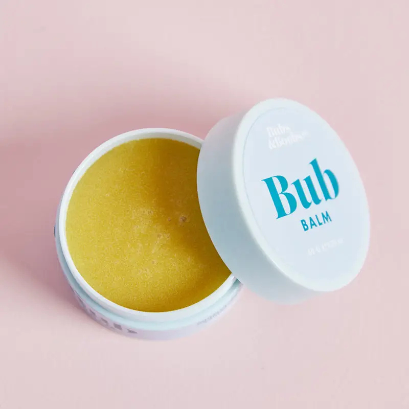 Bubs & Belly | All-Natural Vegan Body Balm For Babies