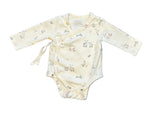 Load image into Gallery viewer, Pehr Bodysuit - 3-6M
