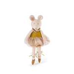 Load image into Gallery viewer, Moulin Roty | Petite Ecole de Danse - Musical Mouse
