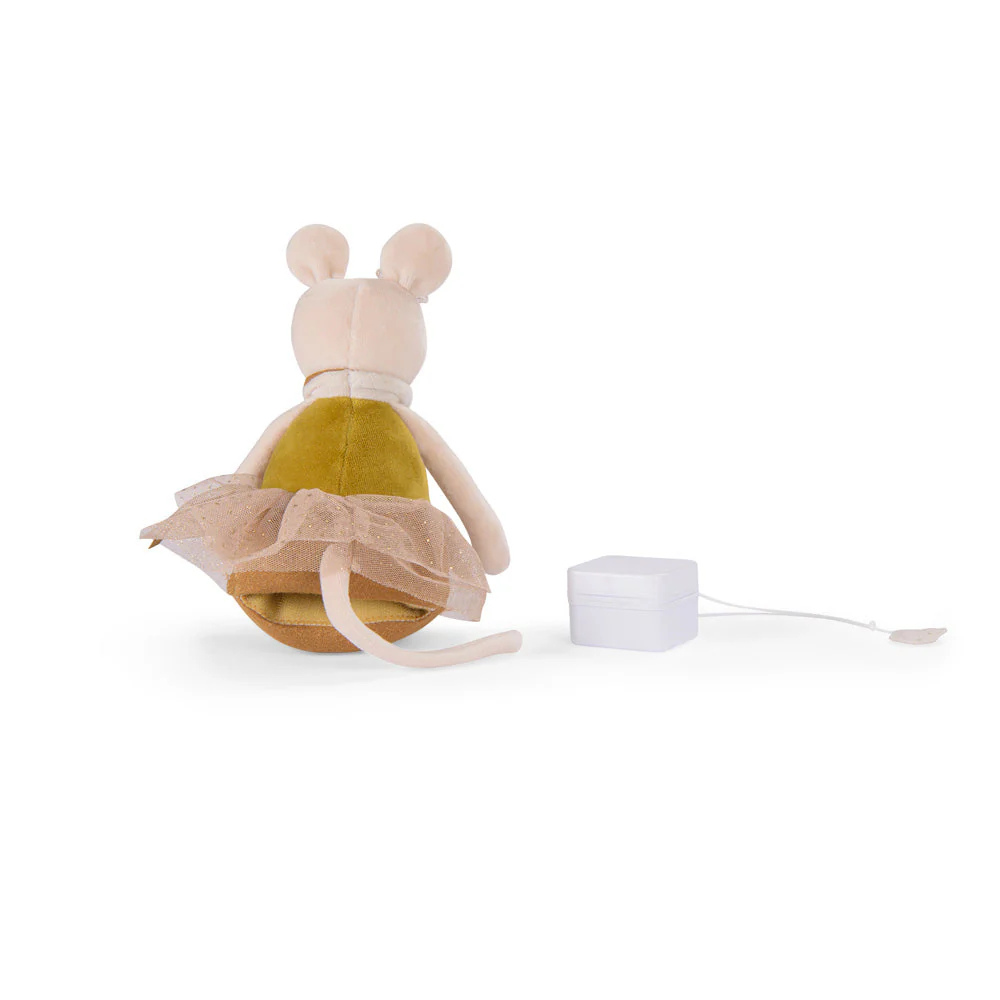 Moulin Roty | Petite Ecole de Danse - Musical Mouse