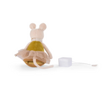 Load image into Gallery viewer, Moulin Roty | Petite Ecole de Danse - Musical Mouse
