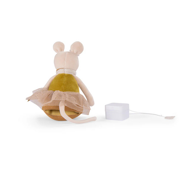 Moulin Roty | Petite Ecole de Danse - Musical Mouse