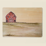 Load image into Gallery viewer, Tabitha Paige Farm Animal Wooden Puzzle
