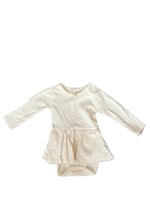 Load image into Gallery viewer, Quincy Mae Dress - 3-6M
