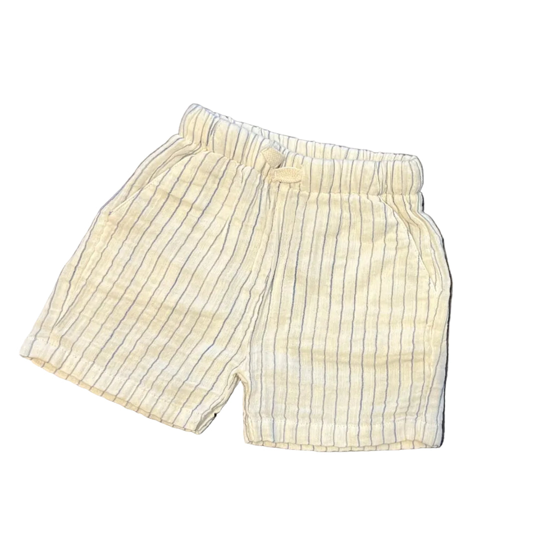 Zara Shorts - 18-24M