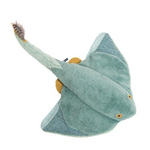 Load image into Gallery viewer, Moulin Roty | Ray, Large Soft Toy
