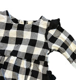 Load image into Gallery viewer, Ruffle Butts Bubble Romper - 3-6M
