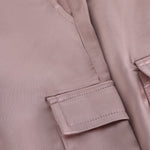Load image into Gallery viewer, Daily Seven - Wide Pants Shiny
