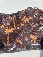 Load image into Gallery viewer, Zara Swim Short - 6Y
