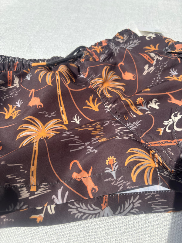 Zara Swim Short - 6Y