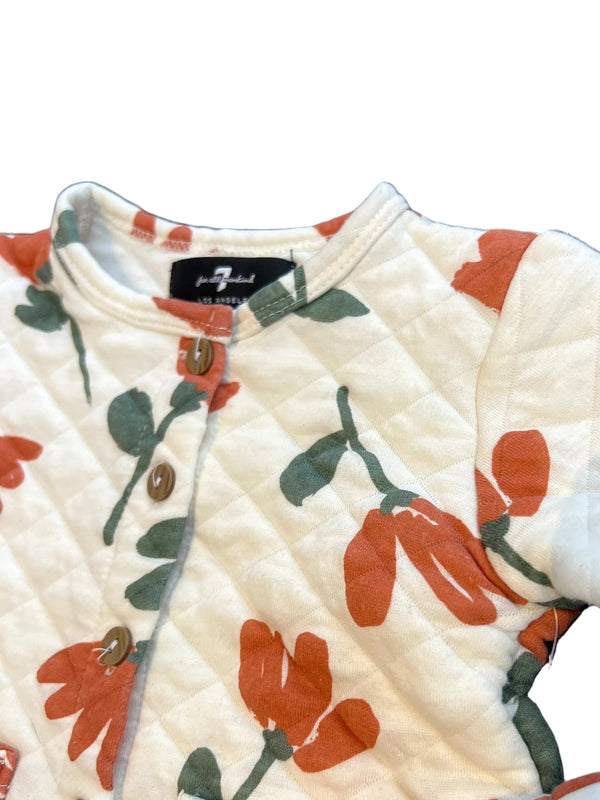 7 For All Mankind Set - 6-12M