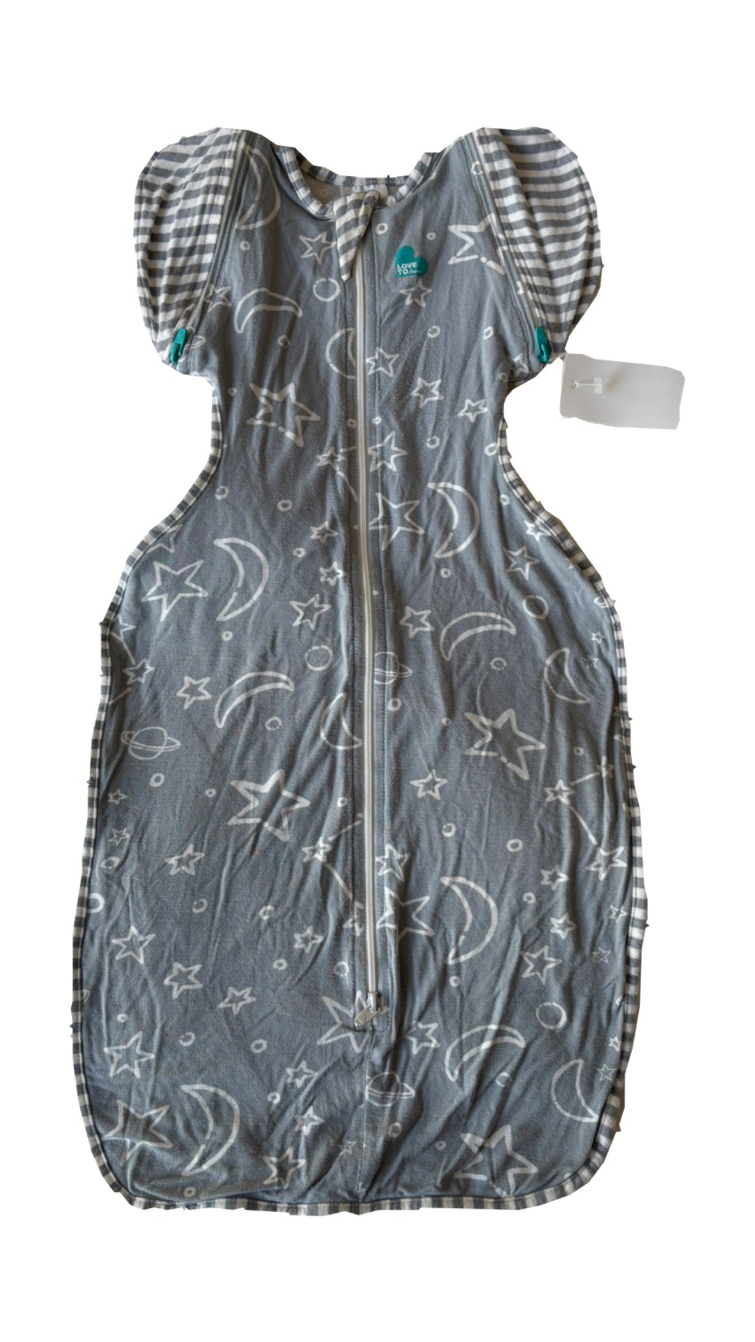 Love to Dream Sleep Sack - M