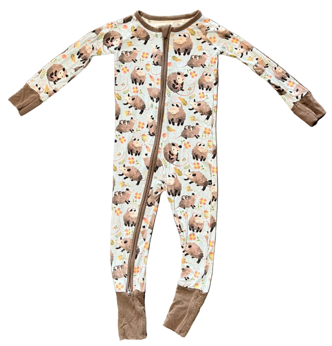 The Sleepy Sloth Sleeper. - 18-24M