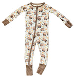 Load image into Gallery viewer, The Sleepy Sloth Sleeper. - 18-24M
