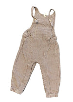 Load image into Gallery viewer, Quincy Mae Overall - 12-18M
