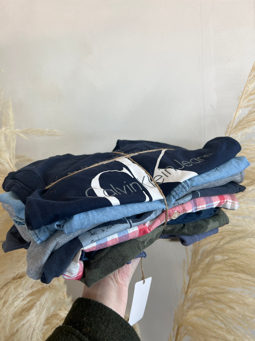 5T Boys Mini Curated Bundle #1