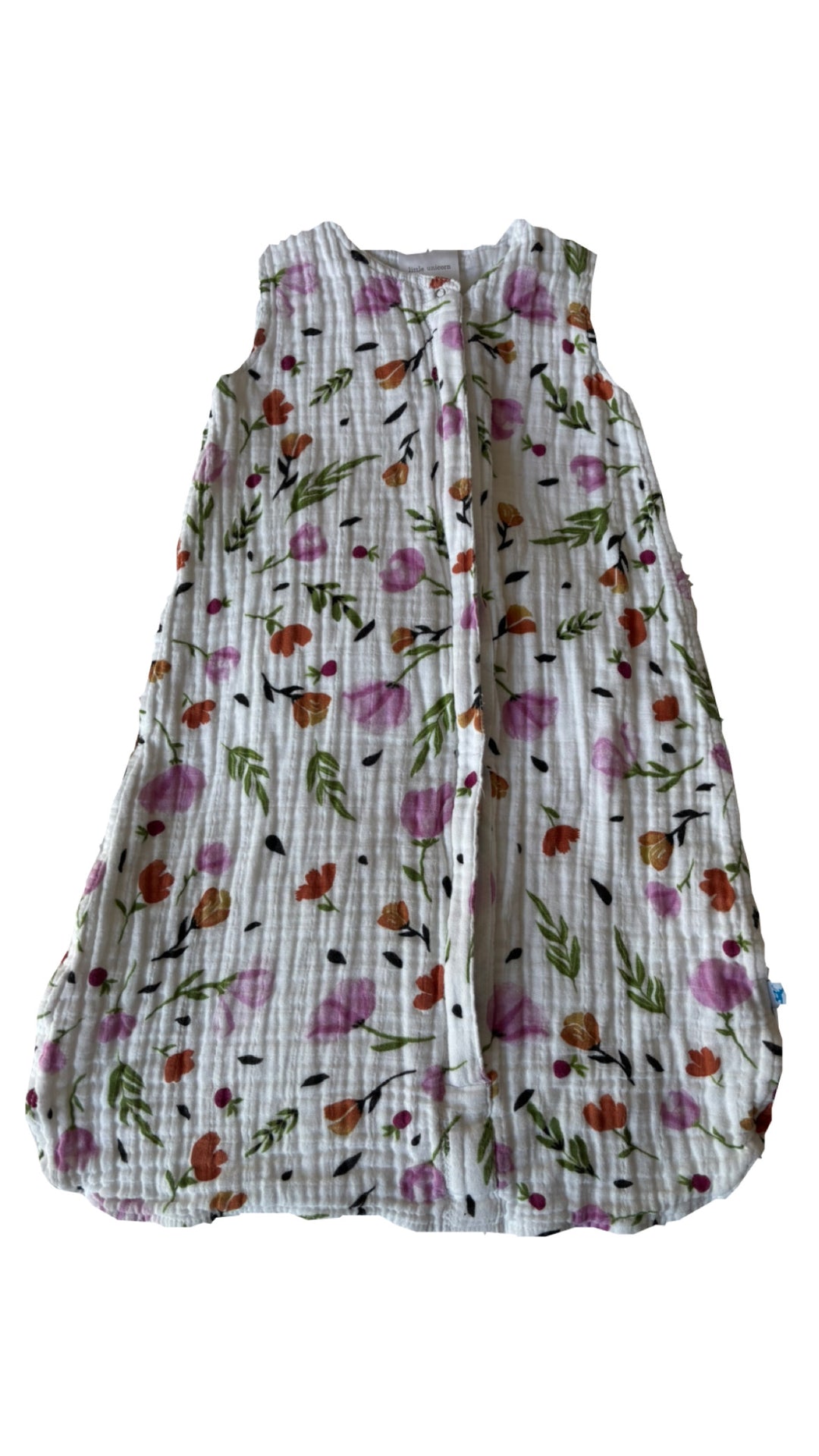 Little Unicorn Sleep Sack - 3-6M