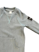 Load image into Gallery viewer, Rowe Romper - 6-12M
