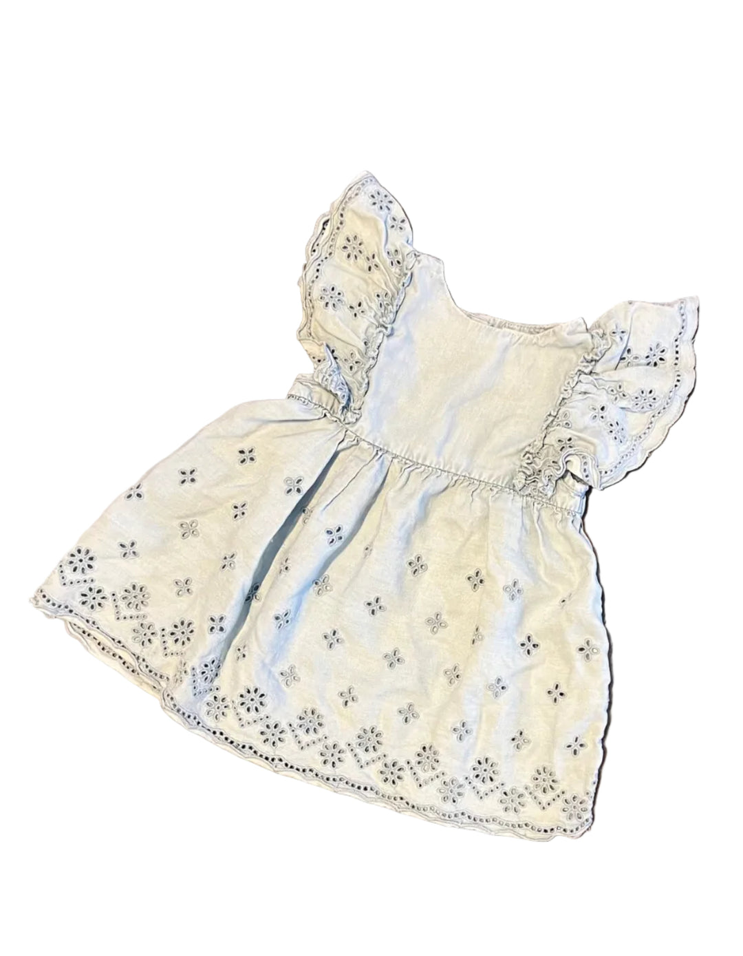Zara Dress
 - 12-18M
