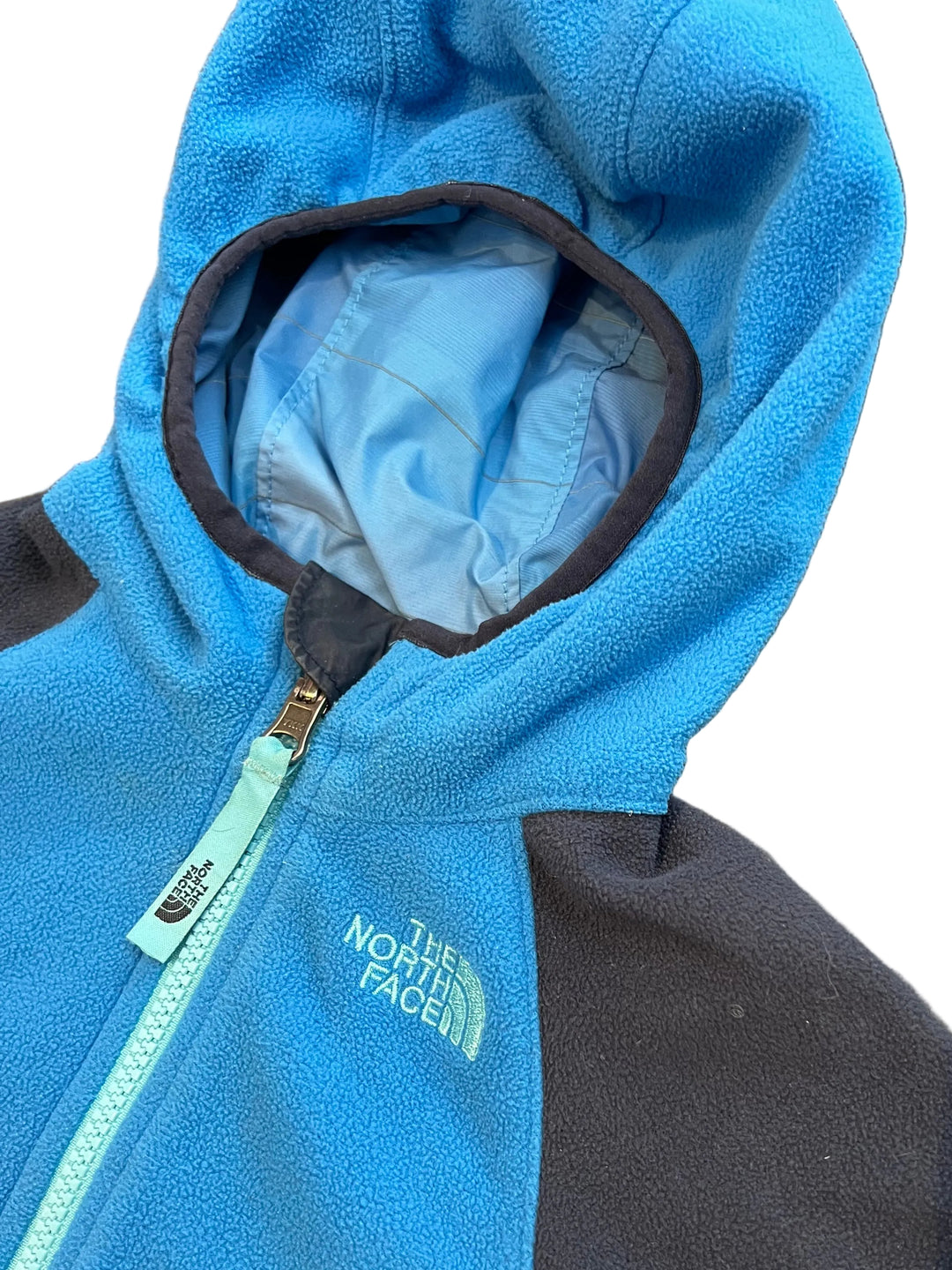 The North Face Reversible Jacket - 12-18M