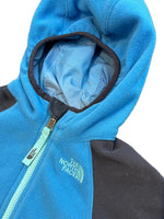 Load image into Gallery viewer, The North Face Reversible Jacket - 12-18M
