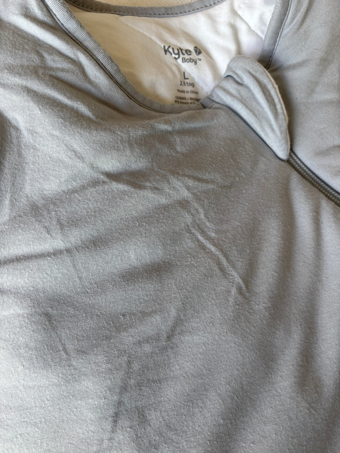 Kyte Sleep Sack - 18-36M