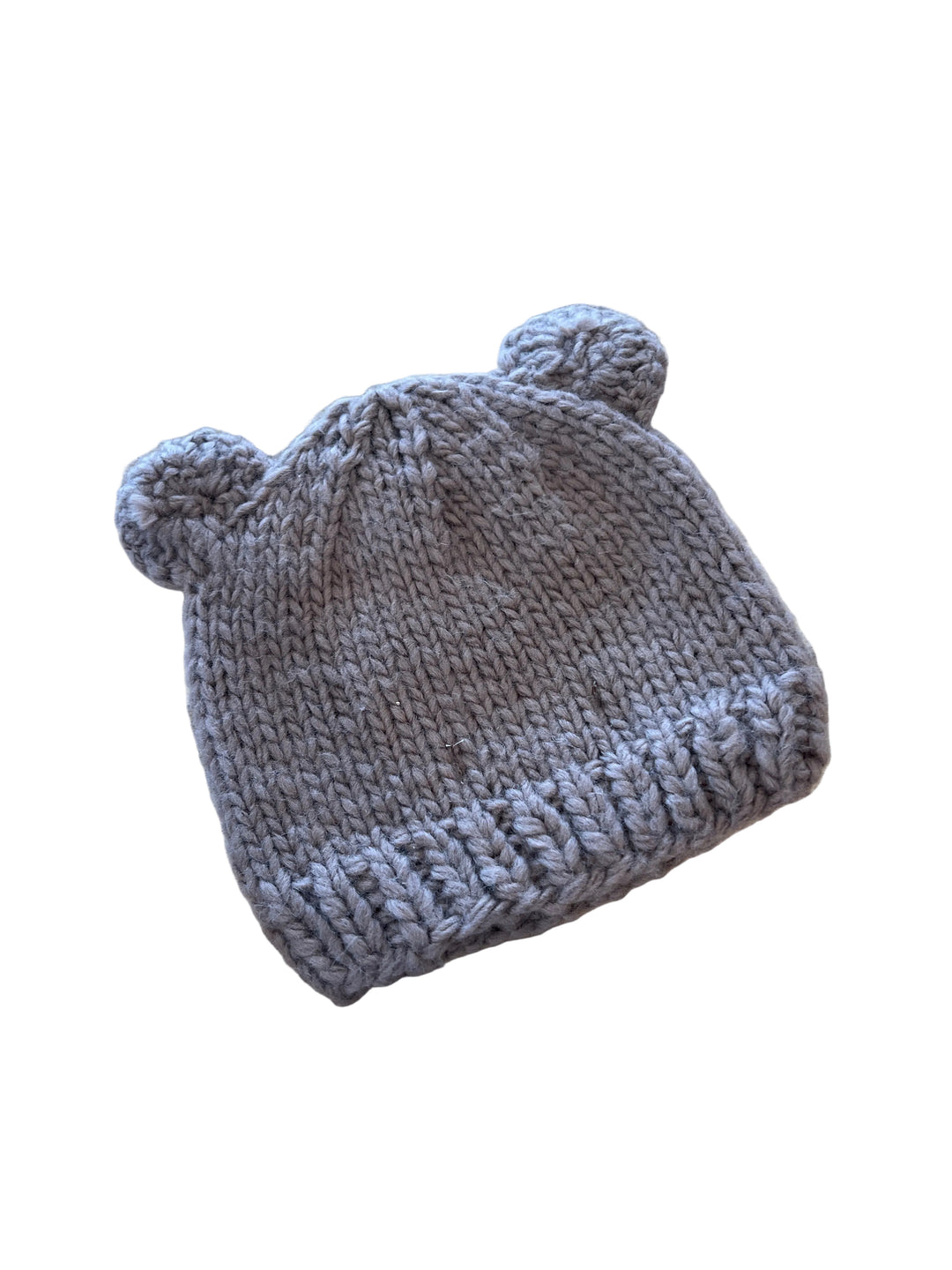 The Blueberry Hill Knit Hat NWT -