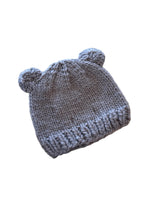 Load image into Gallery viewer, The Blueberry Hill Knit Hat NWT -
