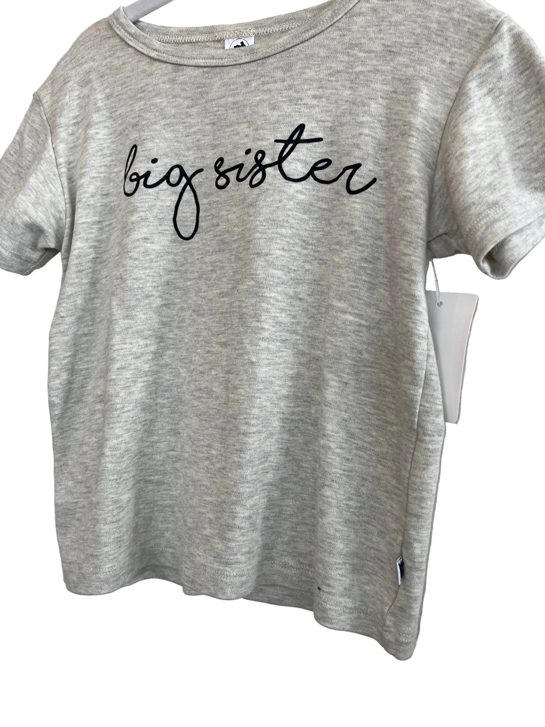 Little & Lively Top - 3T
