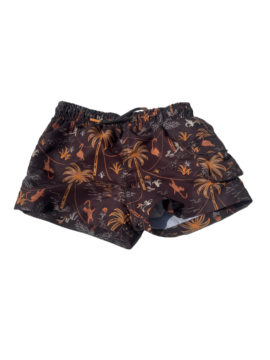 Zara Swim Short - 6Y