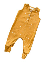 Load image into Gallery viewer, Mebie Baby Romper - 6-12M
