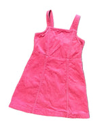 Load image into Gallery viewer, Crewcuts Cord Dress - 6Y
