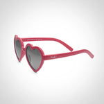 Load image into Gallery viewer, Heart Unbreakable UV Sunglasses
