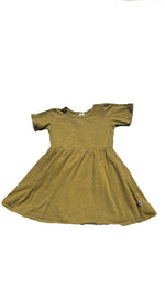 Load image into Gallery viewer, Little &amp; Lively Dress - 12-18M
