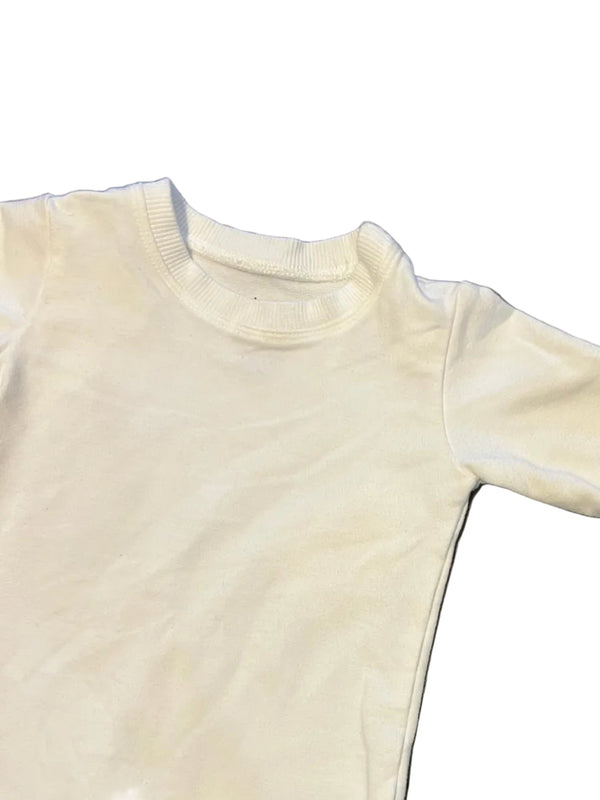 Simple Romper - 12-18M