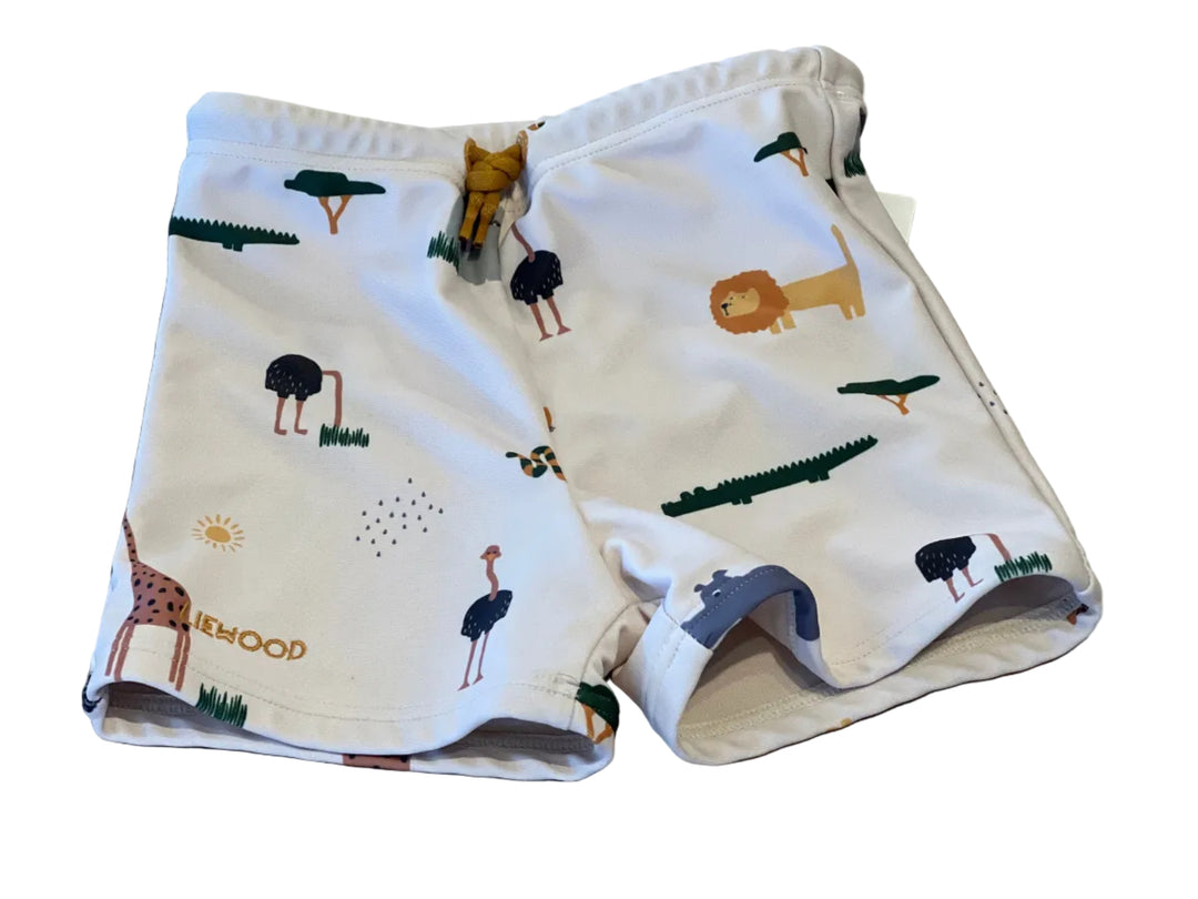 Liewood Short - 12-18M