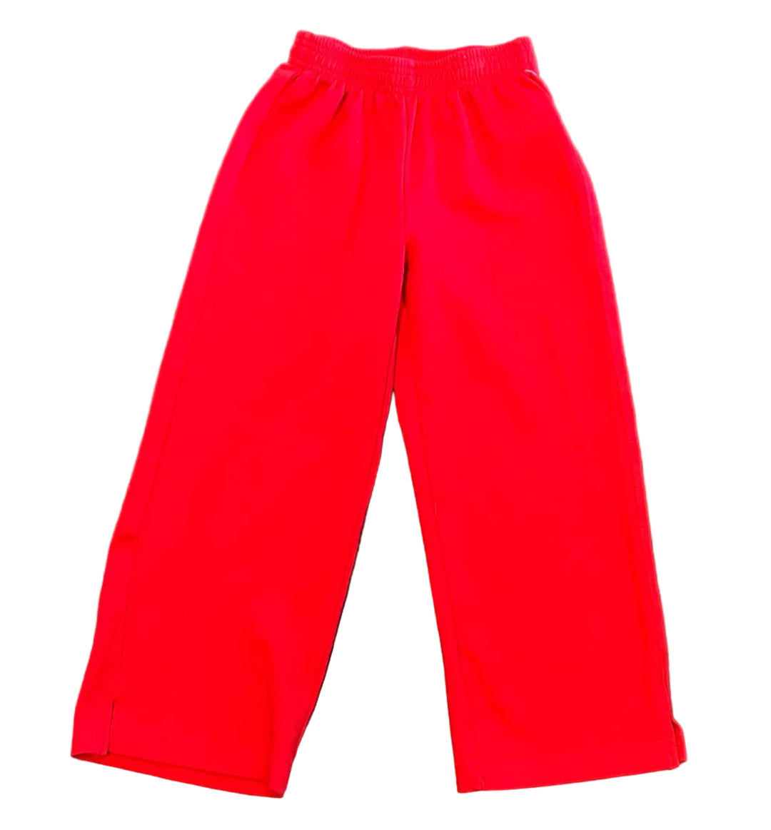 Zara Wide Leg Pants - 8Y