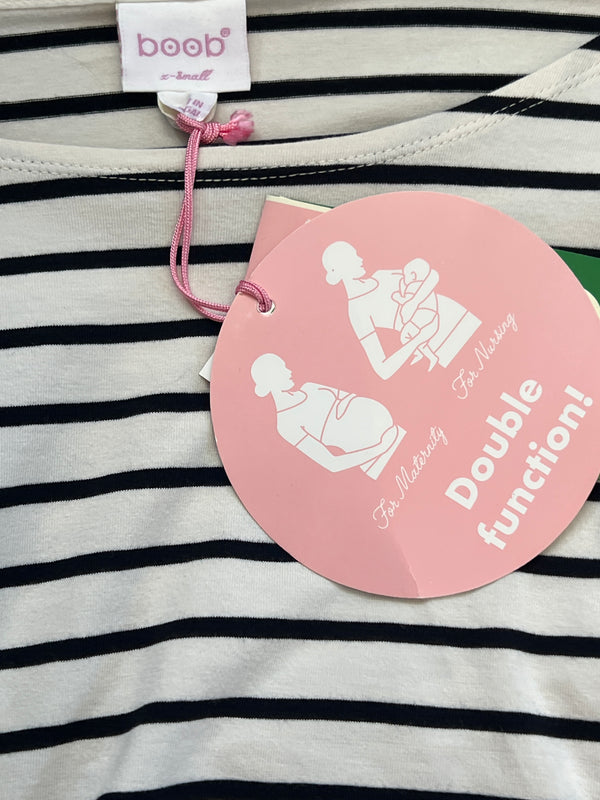 Boob NWT LS Top - XS