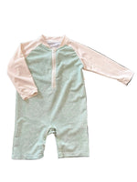 Load image into Gallery viewer, Lila &amp; Jack Swimsuit - 18-24M
