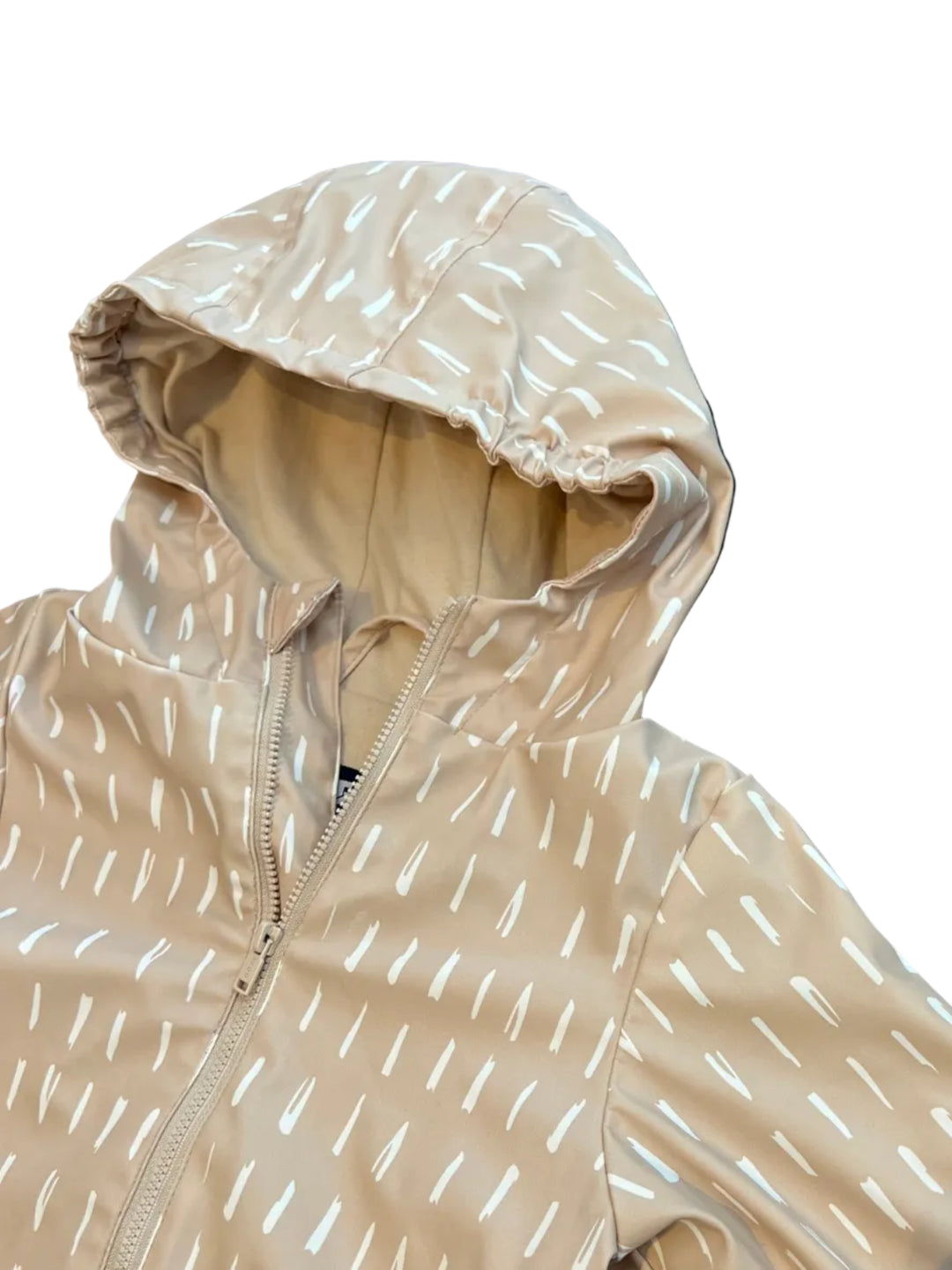 IZod Rain Suit - 18-24M