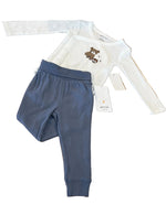 Load image into Gallery viewer, Petit Lem Set - 6-12M
